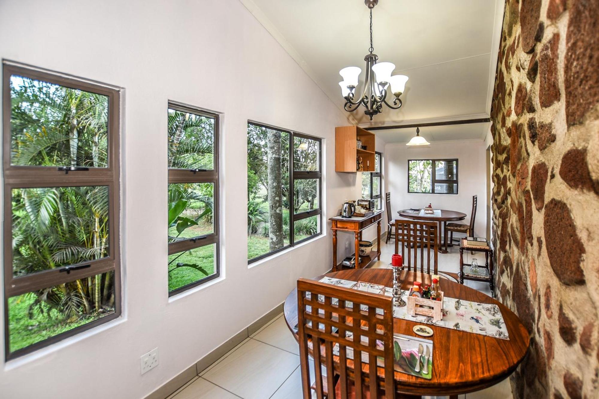 The Rest Guest House Mbombela Esterno foto