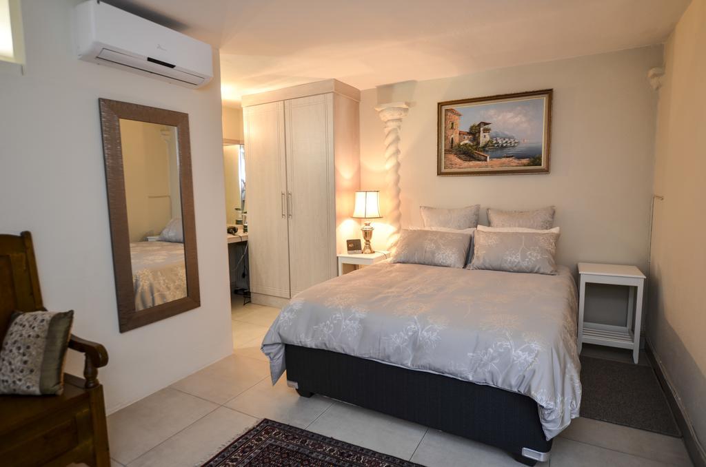 The Rest Guest House Mbombela Esterno foto