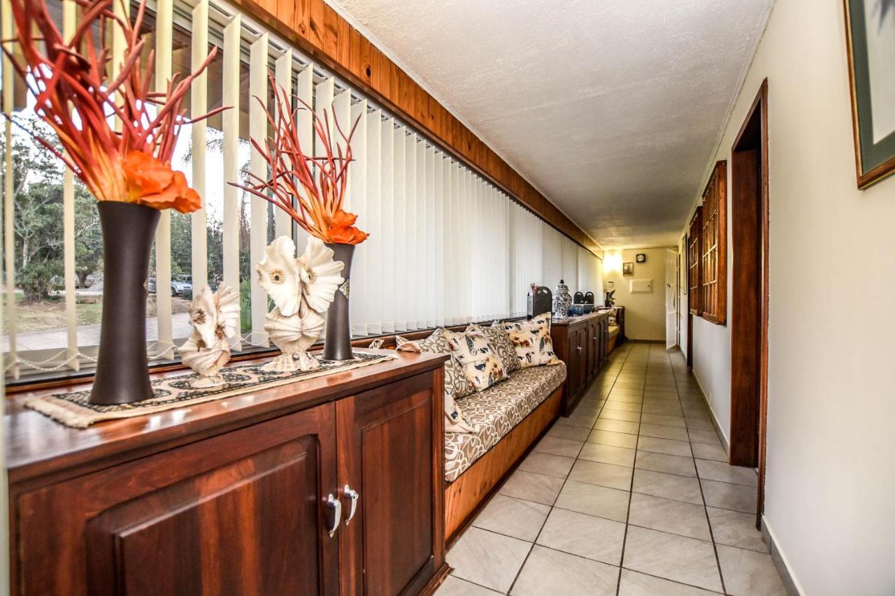 The Rest Guest House Mbombela Esterno foto