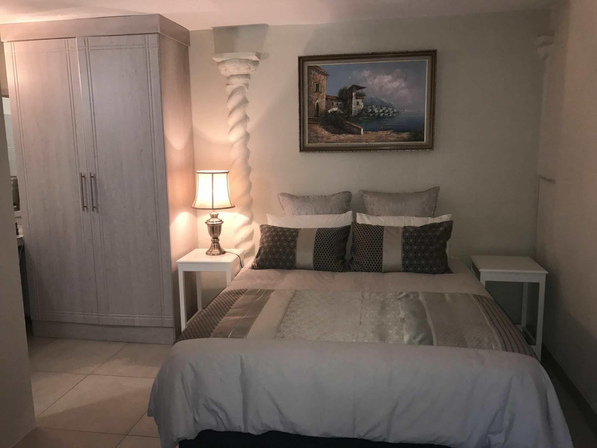 The Rest Guest House Mbombela Esterno foto