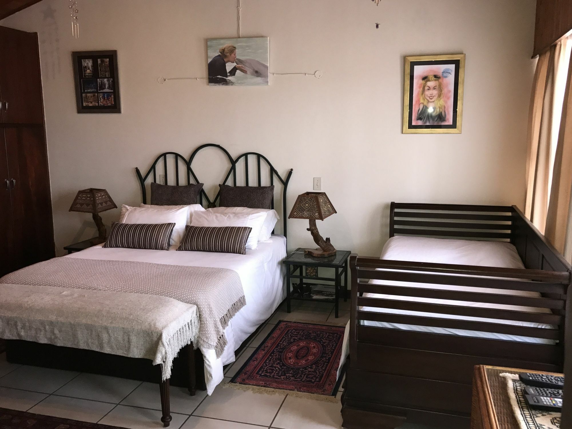 The Rest Guest House Mbombela Esterno foto