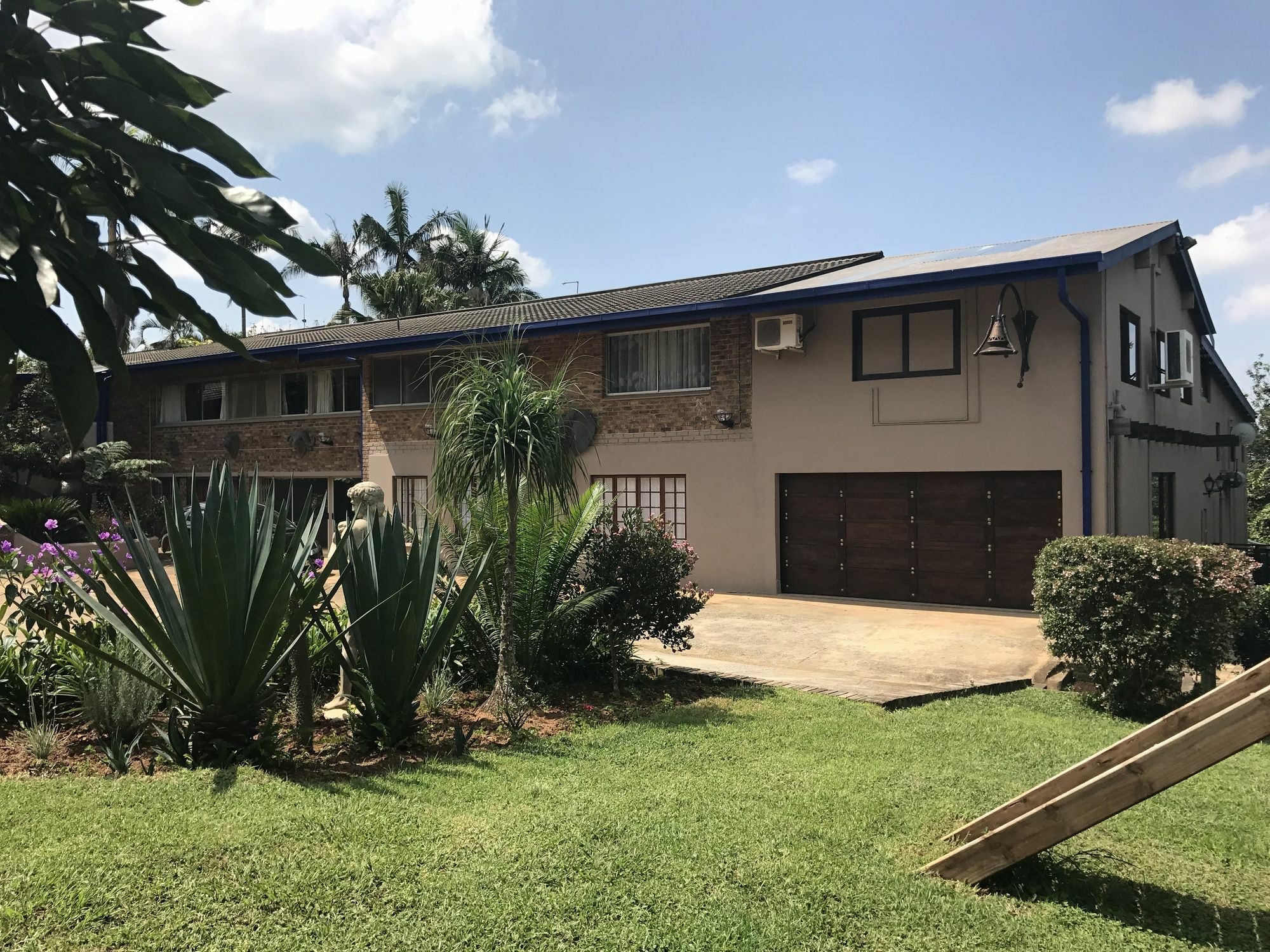 The Rest Guest House Mbombela Esterno foto